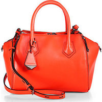 Rebecca Minkoff Mini Perry Satchel photo