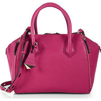 Rebecca Minkoff Mini Perry Satchel photo