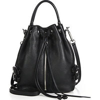 Rebecca Minkoff Moto Bucket Bag photo