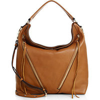 Rebecca Minkoff Moto Hobo Bag photo