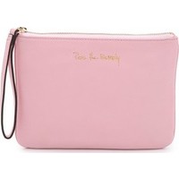 Rebecca Minkoff Pass the Bubbly Kerry Pouch photo