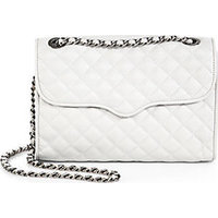 Rebecca Minkoff Quilted Affair Shoulder Bag photo