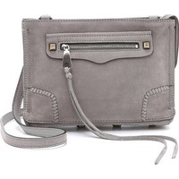 Rebecca Minkoff Regan Cross Body Bag photo