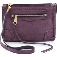 Rebecca Minkoff Regan Cross Body Bag photo