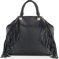 Rebecca Minkoff Rylan Fringed Tote photo