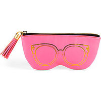 Rebecca Minkoff Sunglasses Pouch photo