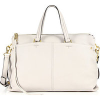 Rebecca Minkoff Sloane Convertible Satchel photo