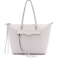 Rebecca Minkoff Zip Top MAB Tote photo