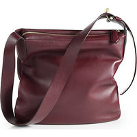 Reed Krakoff 510 Milled Leather Crossbody Bag photo