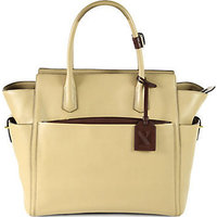 Reed Krakoff Atlantique Colorblock Tote photo