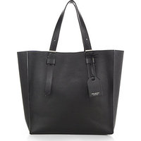 Reed Krakoff Krush Milled-Leather Tote photo