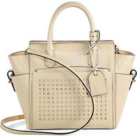 Reed Krakoff Mini Atlantique Bionic Tote photo