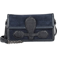 Bottega Veneta Rialto Small Shoulder Bag photo