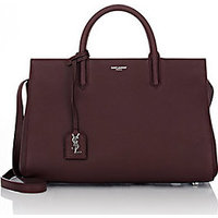 Saint Laurent Rive Gauche Small Tote photo