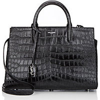 Saint Laurent Rive Gauche Tote photo