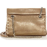 Roberto Cavalli Metallic Crossbody Bag photo