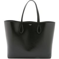 Rochas Leather Tote photo