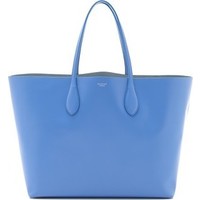 Rochas Leather Tote photo