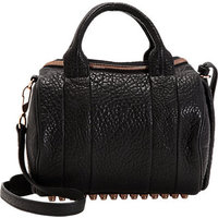 Alexander Wang Rockie Duffel photo