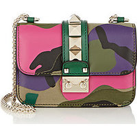 Valentino Rockstud Mini Shoulder Bag photo