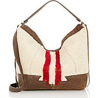 Jerome Dreyfuss Roger Shoulder Bag photo