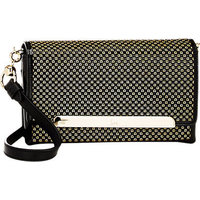 Christian Louboutin Rougissime Small Clutch photo