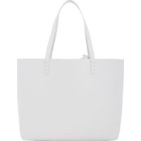 Mansur Gavriel Saffiano Large Tote photo