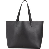 Mansur Gavriel Saffiano Large Tote photo