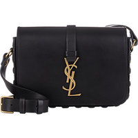 Saint Laurent Medium Monogramme Shoulder Bag photo