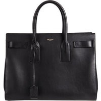 Saint Laurent Sac De Jour Carryall photo