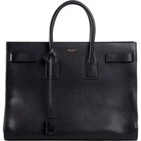 Saint Laurent Medium Sac De Jour Carryall photo