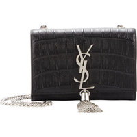 Saint Laurent Monogramme Crossbody Bag photo