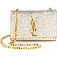 Saint Laurent Saint Laurent Monogram Small Chain Bag photo