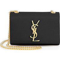 Saint Laurent Saint Laurent Monogramme Chain Shoulder Bag photo