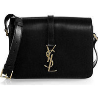 Saint Laurent Saint Laurent Monogramme Shoulder Bag photo