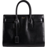 Saint Laurent Small Sac De Jour photo