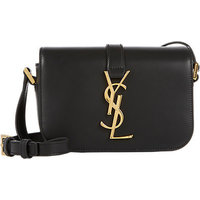 Saint Laurent Small Université Shoulder Bag photo