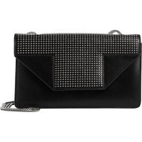 Saint Laurent Studded Betty Mini Bag photo