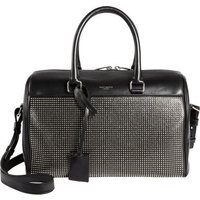 Saint Laurent Studded Classic 6 Hour Duffel photo