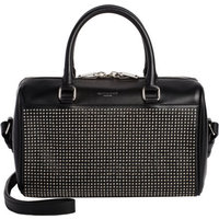 Saint Laurent Studded Classic Baby Duffel photo