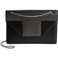 Saint Laurent Studded Medium Betty Bag photo