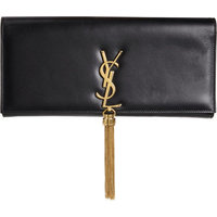 Saint Laurent YSL Monogramme Clutch photo