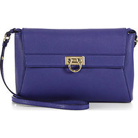 Salvatore Ferragamo Abbey Crossbody Bag photo