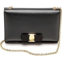 Salvatore Ferragamo Miss Vara Mini Bag photo