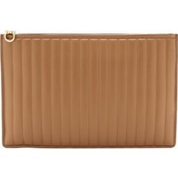 Salvatore Ferragamo Polly Envelope Clutch photo