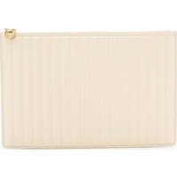 Salvatore Ferragamo Polly Envelope Clutch photo