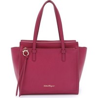 Salvatore Ferragamo Small Amy Tote photo