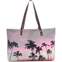 Samudra Haleiwa Beach Bag photo