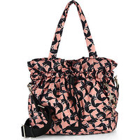 See by Chloe Damia Nylon Shoulder Bag photo