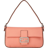 Fendi Selleria Baguette Bag photo